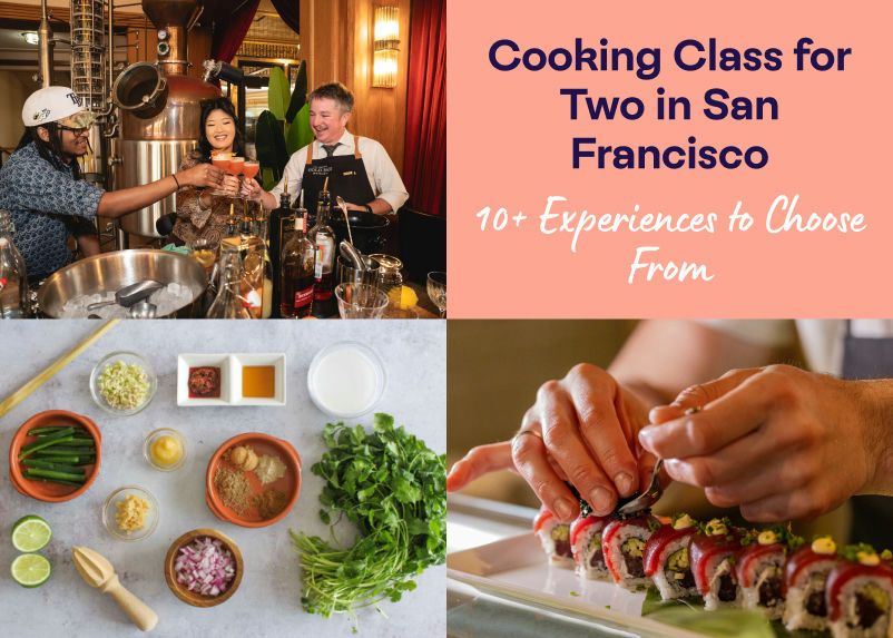 Best Experience Gifts